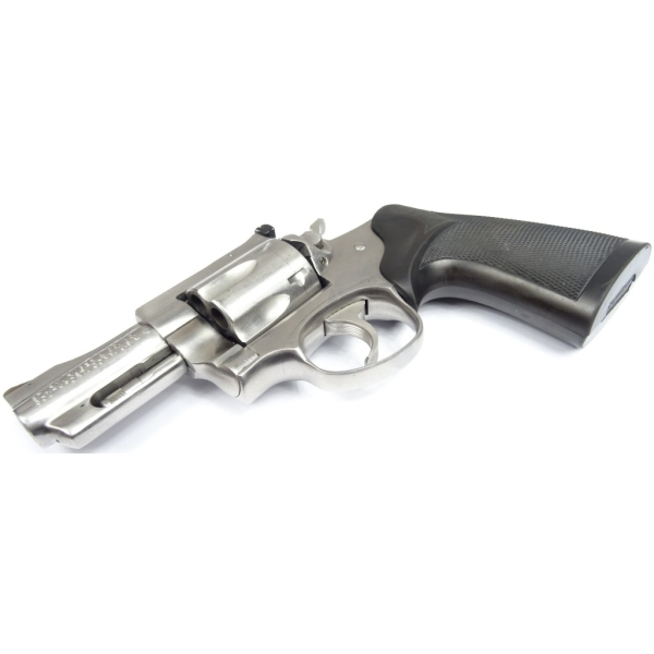 Rewolwer Ruger Security-Six kal. .357Mag.
